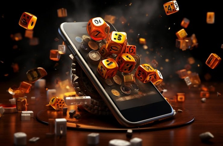 দায়িত্বশীল গেমিং — app 7723 মোবাইল স্লটস বাংলাদেশ